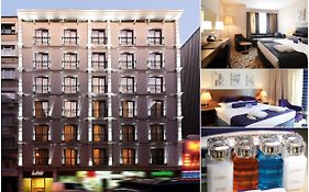 Listana Hotel